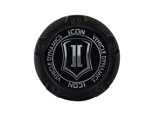 ICON Six Speed Center Cap Ranger