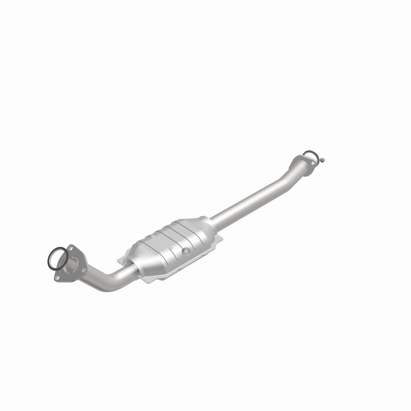 MagnaFlow Conv DF 05-07 Toyota Sequoia 8 4.7L P/S