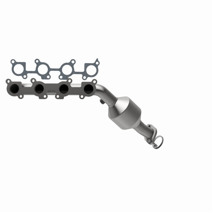 MagnaFlow Conv DF 03-04 4Run 4.7 Passenger Side Manifold OEM