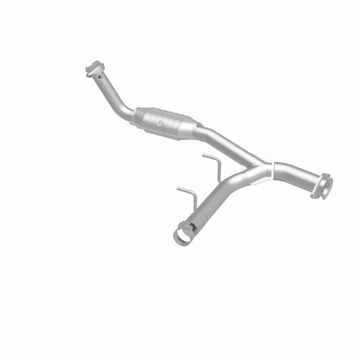 MagnaFlow Conv DF 05 Expedition P/S 5.4L OEM