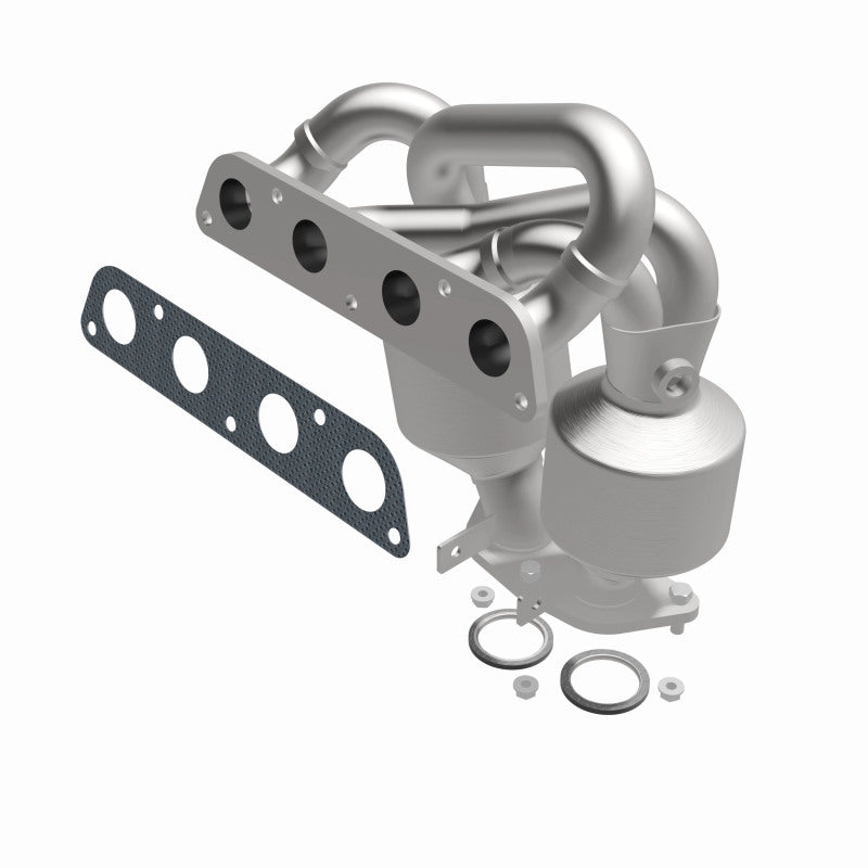 MagnaFlow Conv DF 00-05 Toyota MR2 Spyder 1.8l Manifold