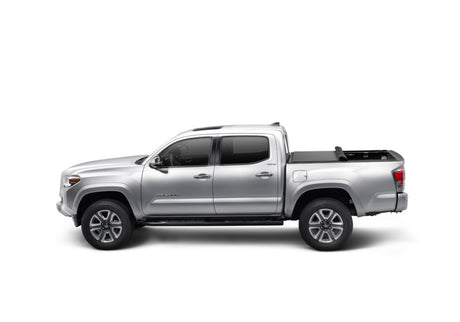 Truxedo 07-20 Toyota Tundra w/Track System 5ft 6in Pro X15 Bed Cover