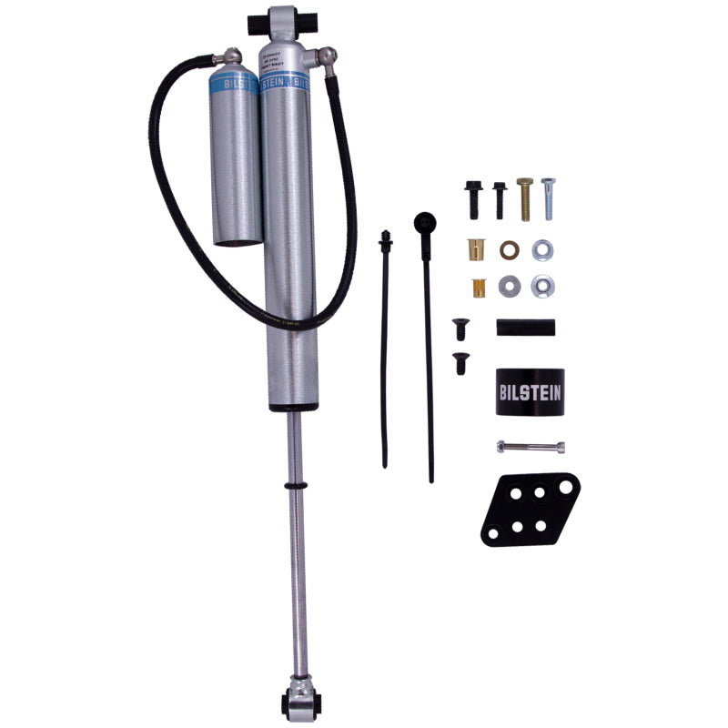 Bilstein B8 5160 Series 18-21 Jeep Wrangler Right Front 46mm Monotube Shock Absorber Bilstein