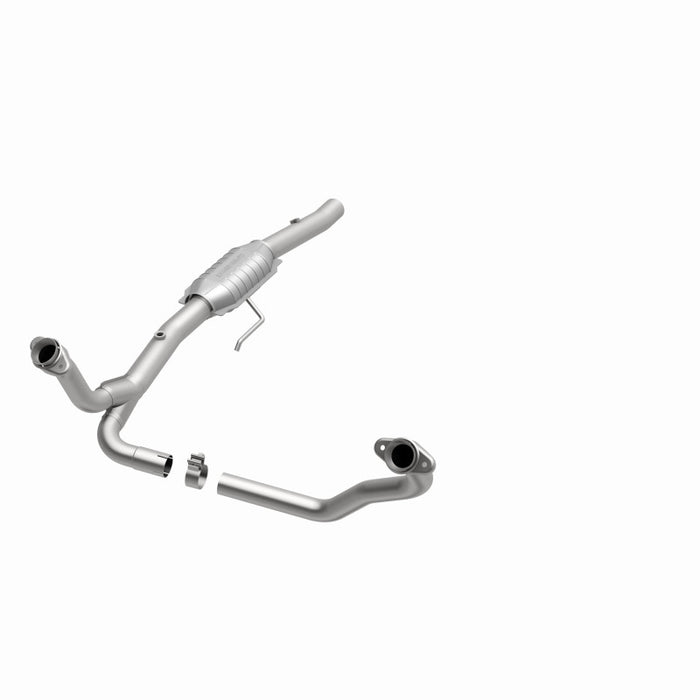 MagnaFlow Conv DF 00-03 Dakota 4.7L 2WD OEM