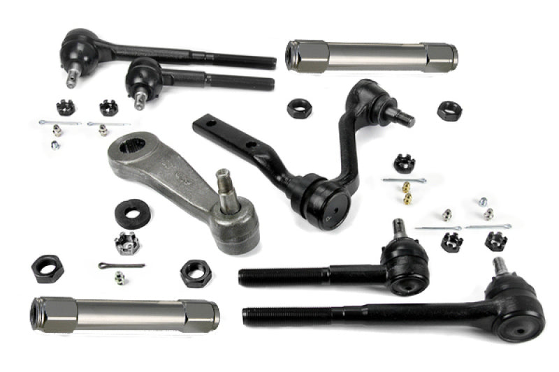 Ridetech 1967 Camaro Manual Steering Kit