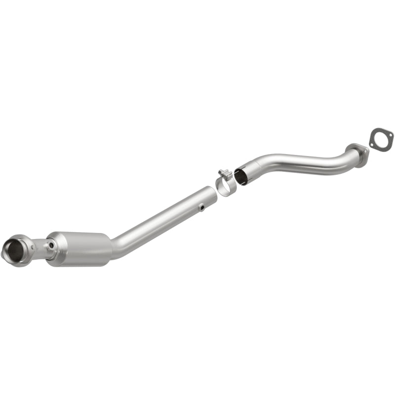 MagnaFlow Conv DF GTO- 2005-2006 6.0L