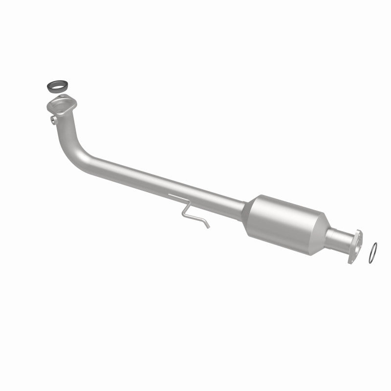 MagnaFlow Conv Direct Fit California Grade Catalytic Converter 04-05 Honda Civic EX/GX L4-1.7L