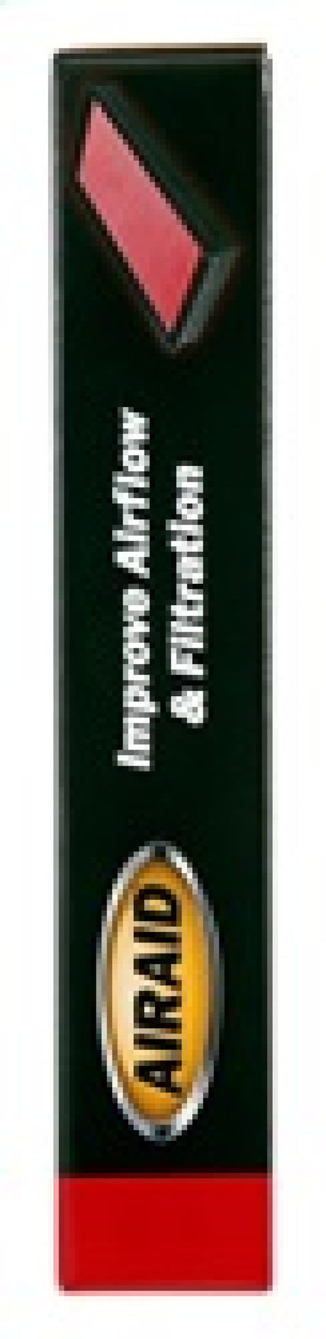 Airaid 15-18 Chevrolet Colorado L4-2.5L F/I Replacement Air Filter