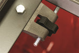 Access Original 16-19 Titan XD 6ft 6in Bed (Clamps On w/ or w/o Utili-Track) Roll-Up Cover