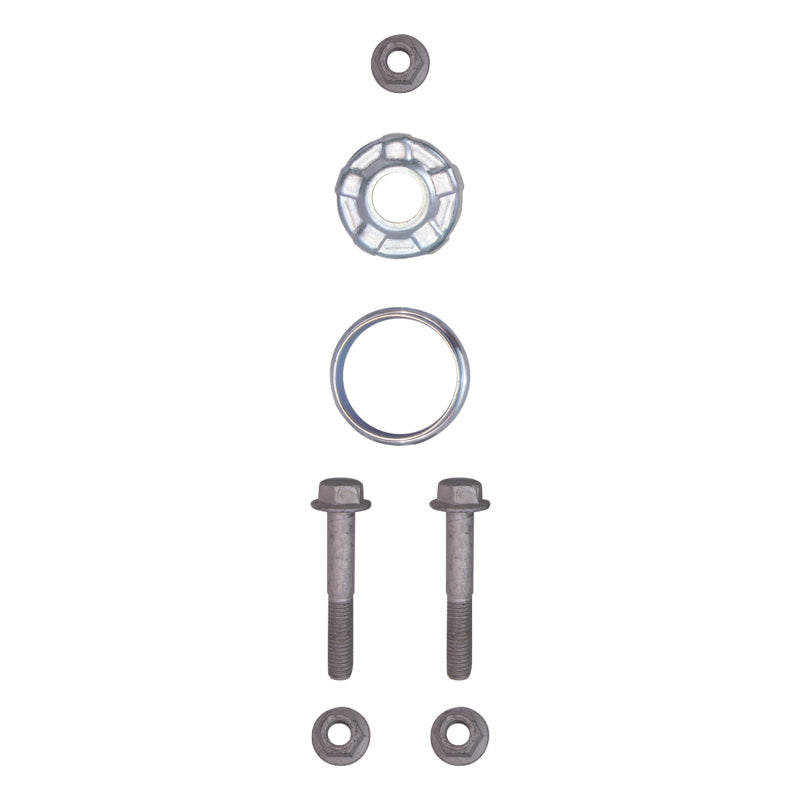 Bilstein 21-22 Ford Bronco 4 Door B8 5100 (Ride Height Adjustable) Monotube Shock Absorber - Front Bilstein
