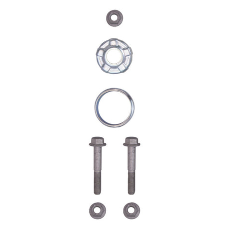 Bilstein 21-22 Ford Bronco 4 Door B8 5100 (Ride Height Adjustable) Monotube Shock Absorber - Front Bilstein