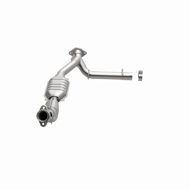 MagnaFlow Conv DF 03-04 Lincoln Navigator 5.4L P/S