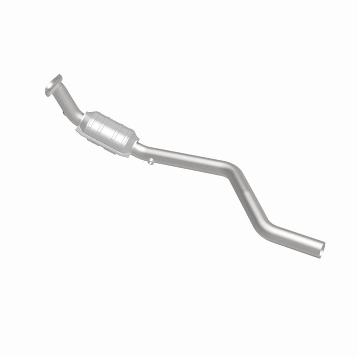 MagnaFlow Conv DF 00-02 Lincoln LS Passenger Side