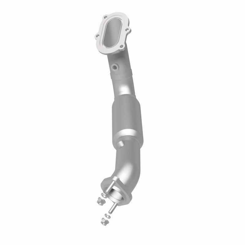 MagnaFlow Catalytic Conv Direct Fit Federal 06-11 Chevy Corvette V8 7.0LGAS