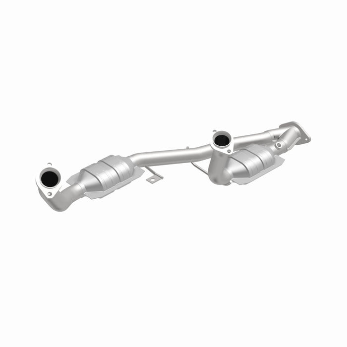 MagnaFlow Conv DF 95- 96 Ford Windstar 3.0L