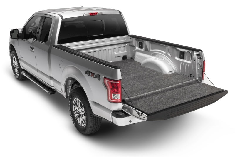 BedRug 2019+ GM Silverado 1500 6ft 6in Bed (w/o Multi-Pro Tailgate) XLT Mat