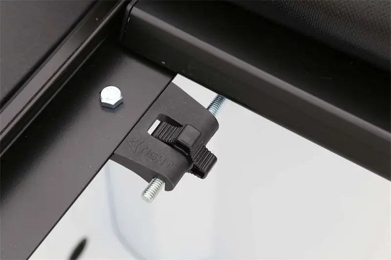 Access Limited 99-08 Ford Ranger 6ft Flareside Bed Roll-Up Cover Access