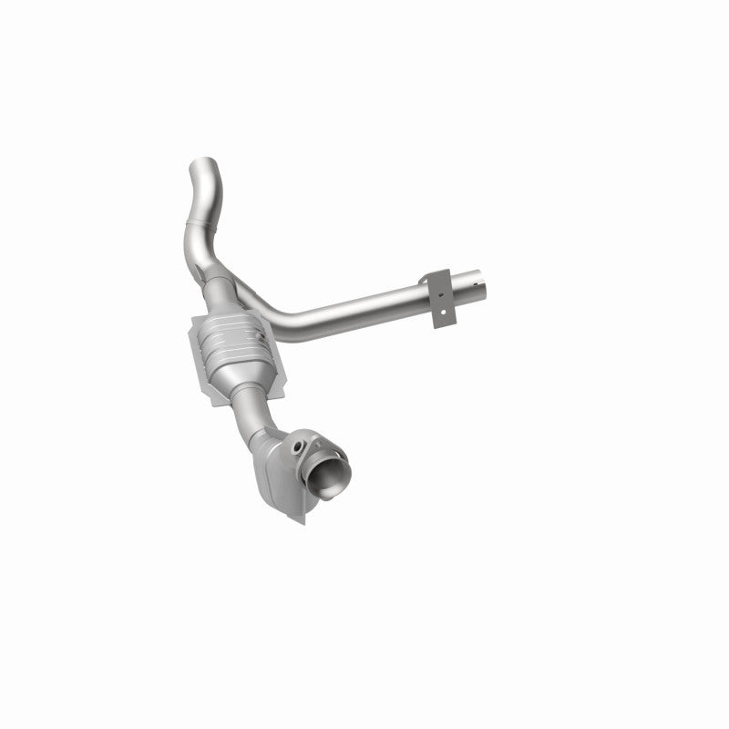 MagnaFlow Conv DF 01-04 Ford F-150 4.6L (49 State)