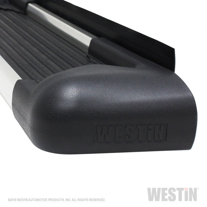 Westin SG6 LED 68.4in. Running Boards - Polished