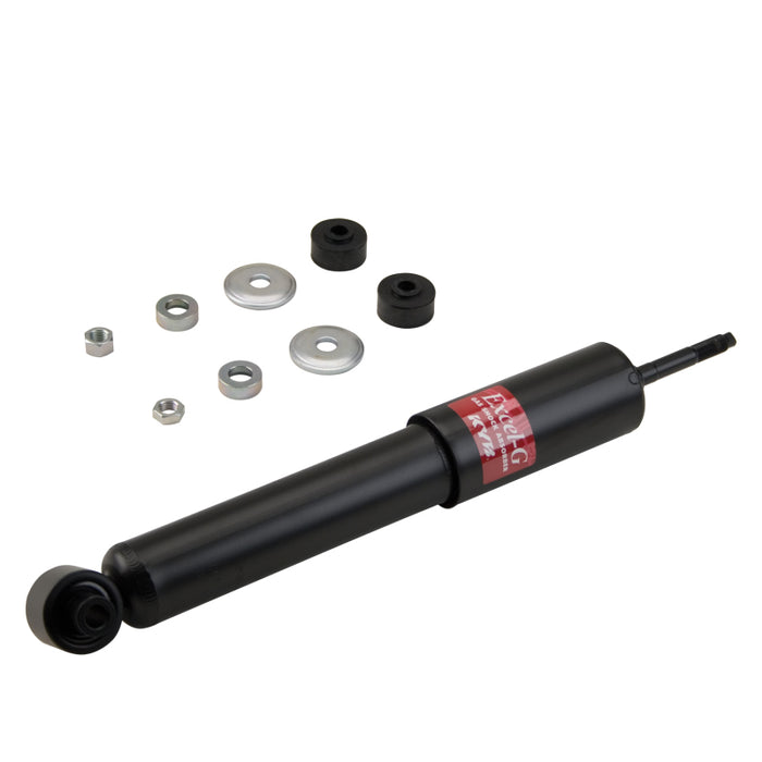 KYB Shocks & Struts Excel-G Front FIAT 124 1966-78 FIAT 2000 1979-82 OPEL 1900 Sedan and S/W 1971-75