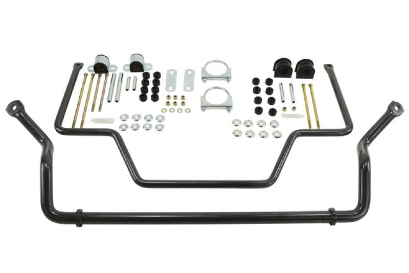 Belltech SHOCK SET NITRO DROP 2