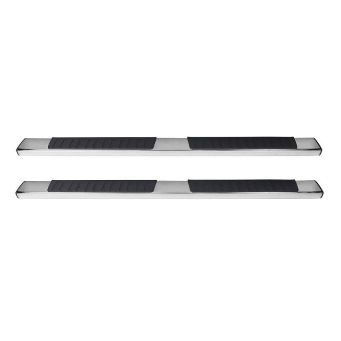 Westin 2009-2018 Dodge/Ram 1500 Quad Cab R7 Nerf Step Bars - SS