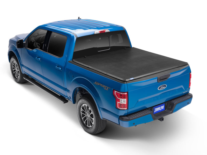 Tonno Pro 19-23 Ford Ranger 6ft. 1in. Bed Tonno Fold Tonneau Cover