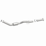 MagnaFlow Conv DF 03 Chevy Trailblazer 4.2L