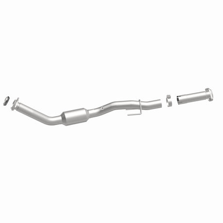 MagnaFlow Conv DF 03 Chevy Trailblazer 4.2L