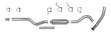 Diamond Eye KIT 4in CB SGL AL CHEVY/GMC 6.6L 2500/3500 2006-2007.5