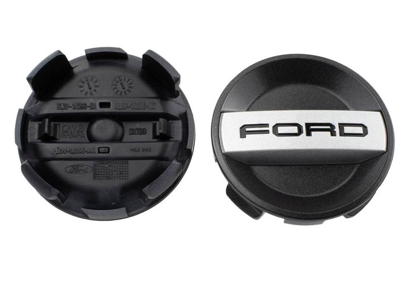 Ford Racing 17-22 Raptor/Ranger Wheel Center Cap Set