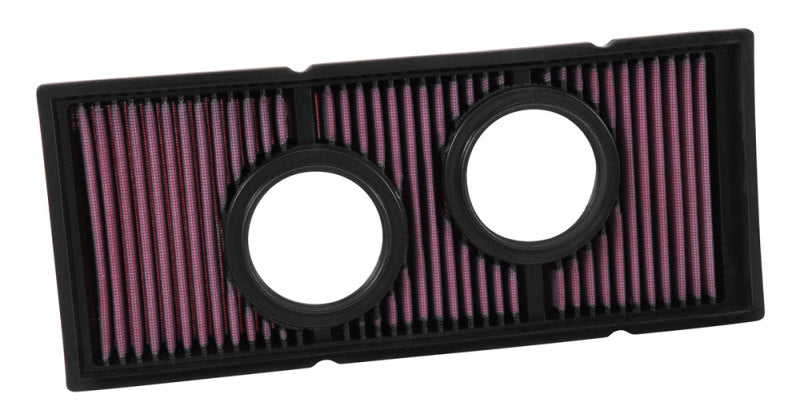 K&N Replacement Air Filter 03-06 KTM 950 Adventure S 942 / 06-08 KTM 950 Supermoto R 942