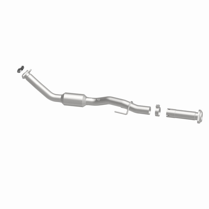 MagnaFlow Conv DF 02-05 Chevrolet Trailblazer EXT 02-03 GMC Envoy XL 4.2L 129in WB