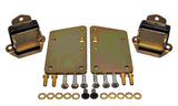Energy Suspension Ls Conversion Mtr Mount Set  - Black