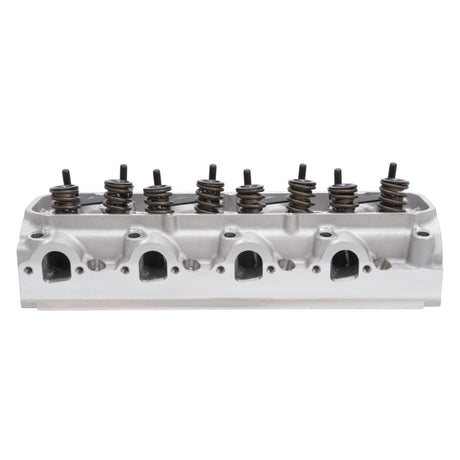 Edelbrock Cylinder Head BB Ford Performer 460 95cc for Hydraulic Roller Cam Complete
