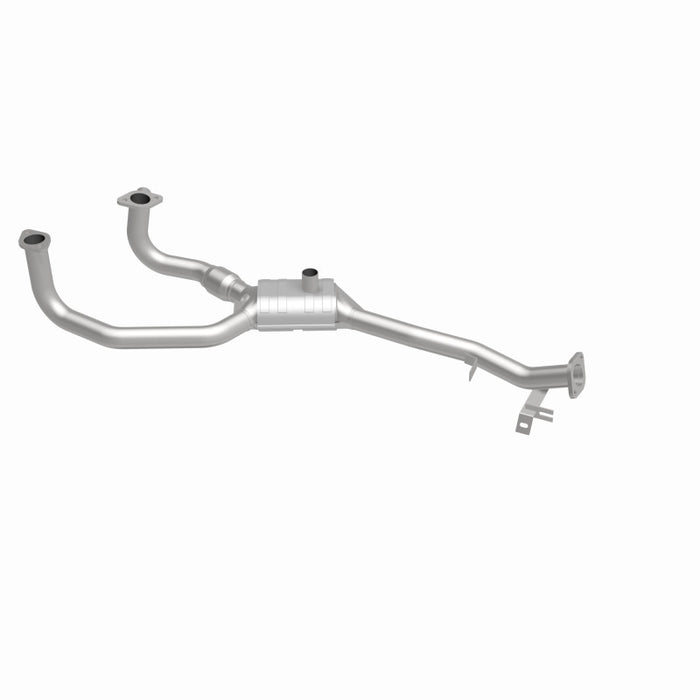 MagnaFlow Conv DF Subaru 84 88