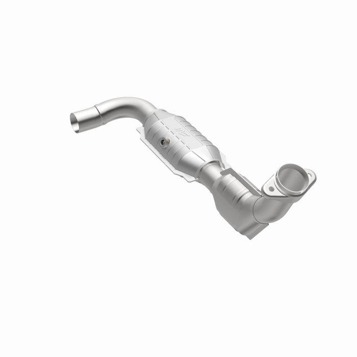 MagnaFlow Conv DF 99-00 Expedition 4.6 2WD DS