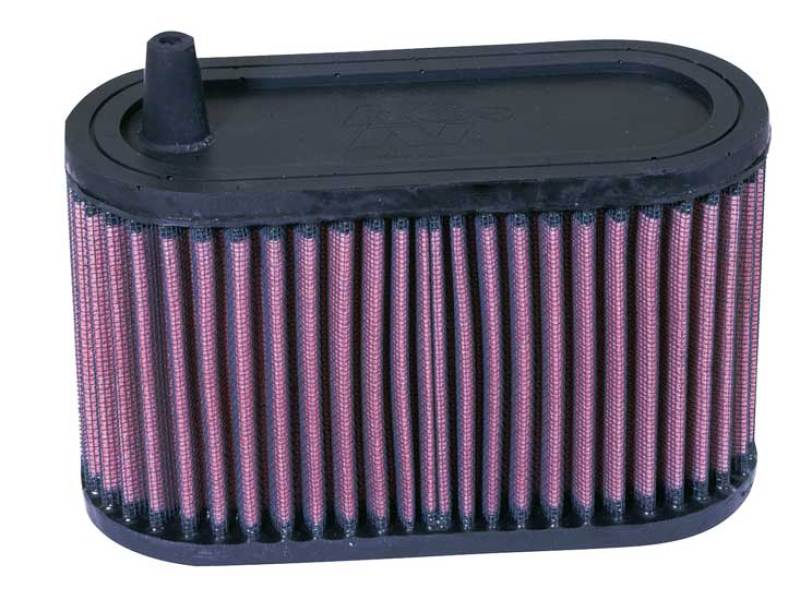 K&N 85-07 Yamaha VMX1200 V-MAX 1200 Replacement Air Filter