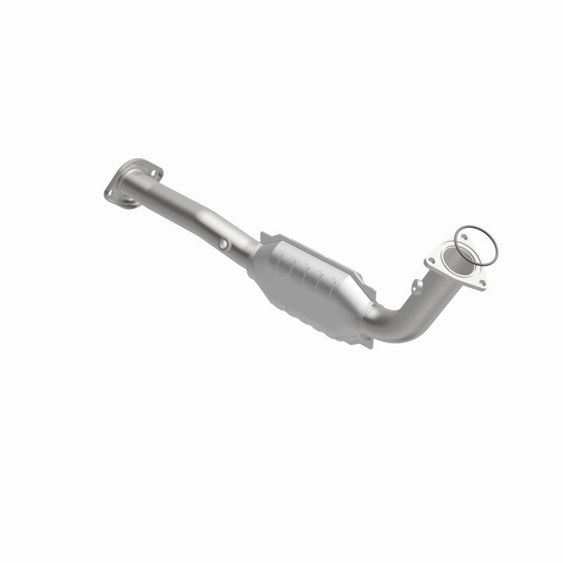 MagnaFlow Conv DF 03-06 Hummer H2 6.0L P/S