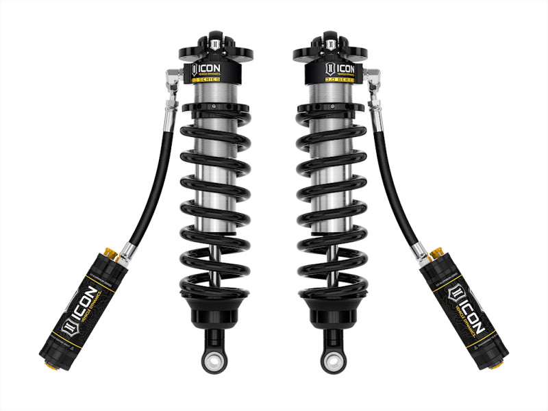 ICON 2022+ Toyota Tundra 3.0 Series VS RR CDCV Coilover Kit