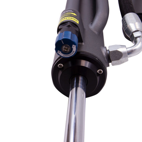 Bilstein B8 8100 (Bypass) 05-22 Toyota Tacoma 4WD Rear Left Shock Absorber Bilstein