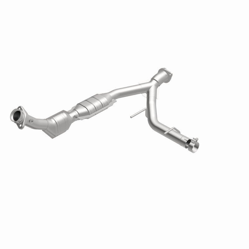 MagnaFlow Conv DF 03-04 Ford Expedition 5.4L V8 Passenger Side