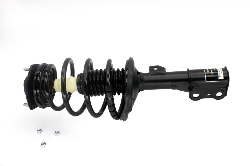 KYB Shocks & Struts Strut Plus Front Right Toyota Camry 2002-03 (V6)