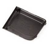 Omix Bezel Lower Grille Black RH- 15-21 Renegade