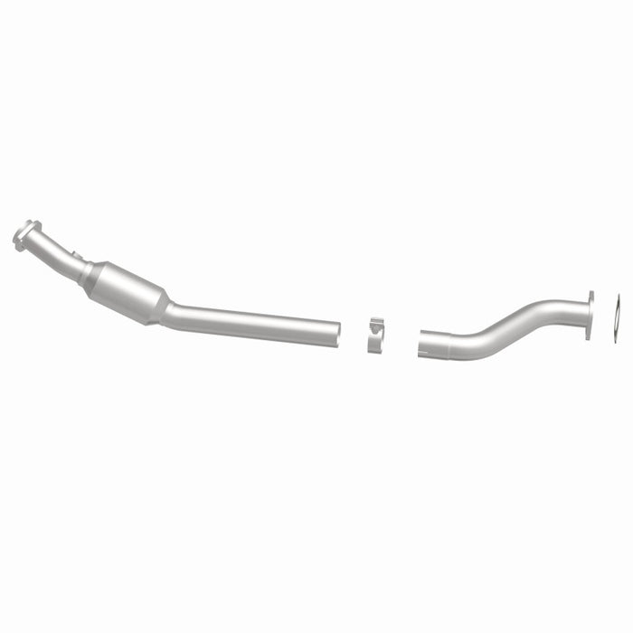 MagnaFlow Conv Direct Fit 2005-2006 Pontiac GTO 6.0L Underbody