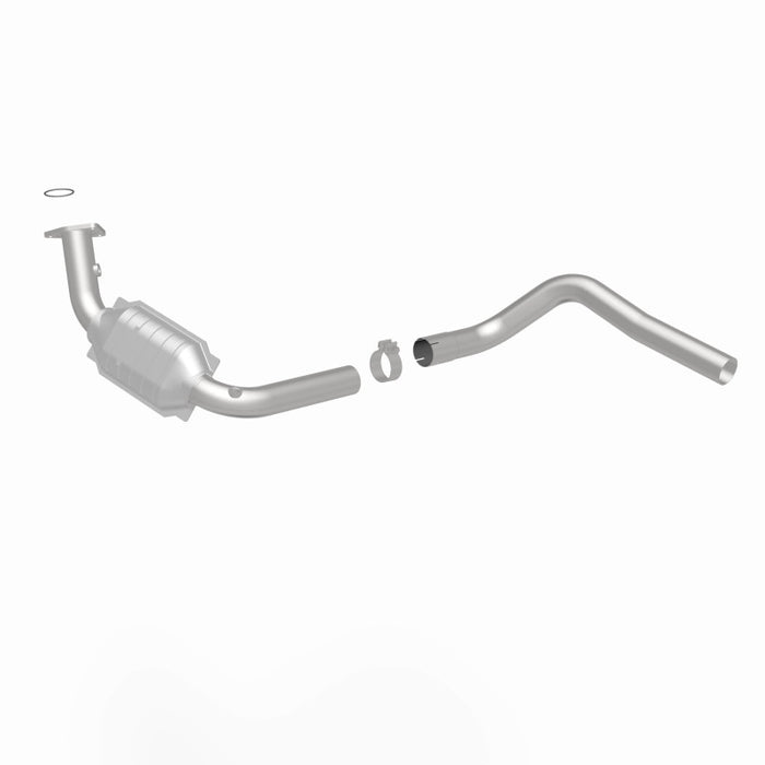 Magnaflow Conv DF 03-06 Hummer H2 6.0L D/S