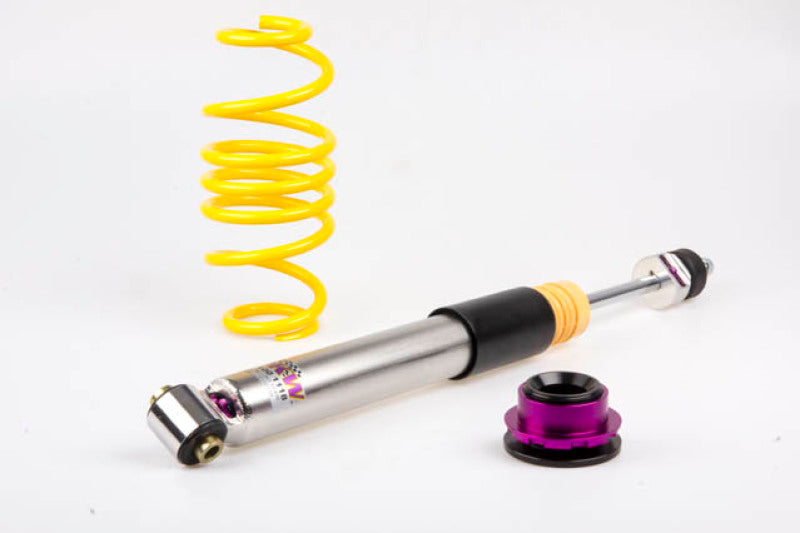 KW Coilover Kit V3 2015+ VW Golf VII 1.8T