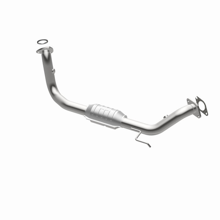 MagnaFlow Conv DF 98-02 Honda Passport 3.2L