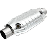 MagnaFlow Conv Universal 2.00 inch with dual O2 OEM