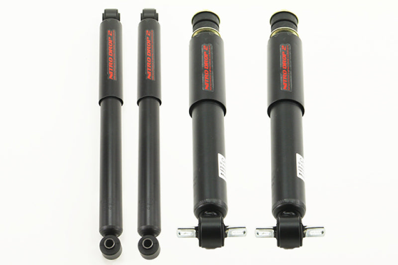 Belltech ND2 OEM Shock Set